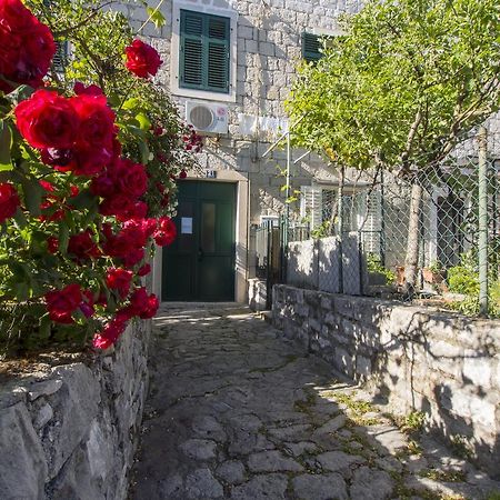 Apartment Dominik Split Exteriér fotografie