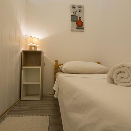 Apartment Dominik Split Exteriér fotografie