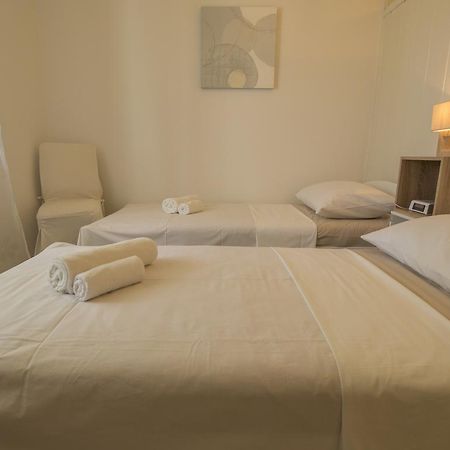 Apartment Dominik Split Exteriér fotografie