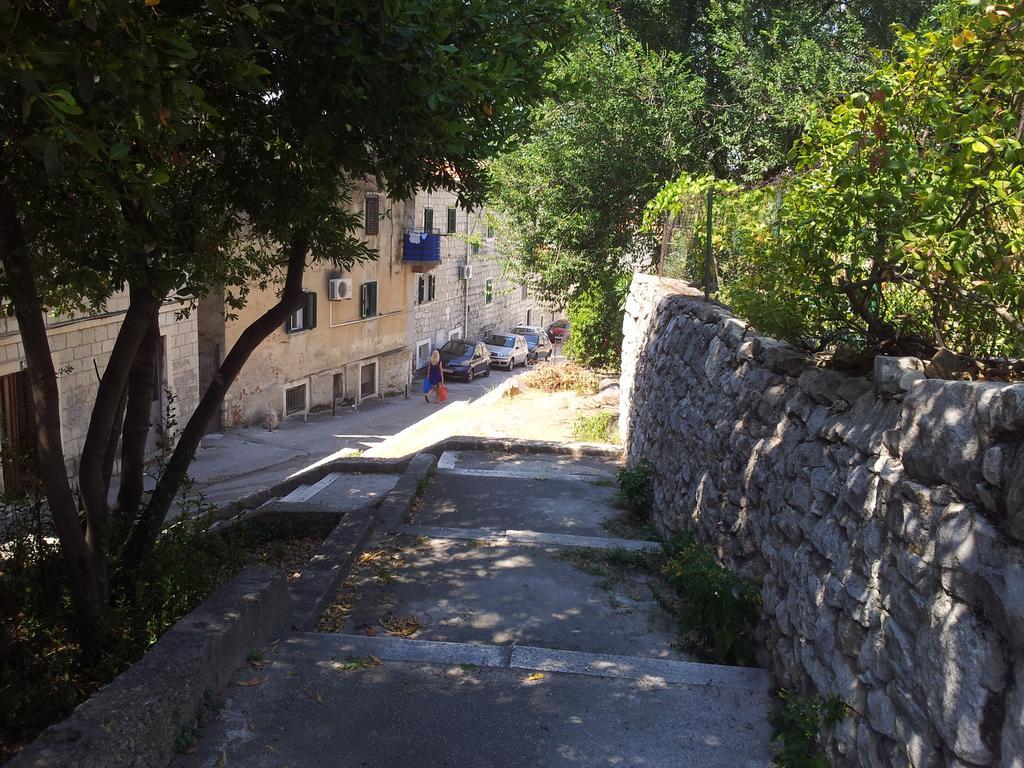 Apartment Dominik Split Pokoj fotografie