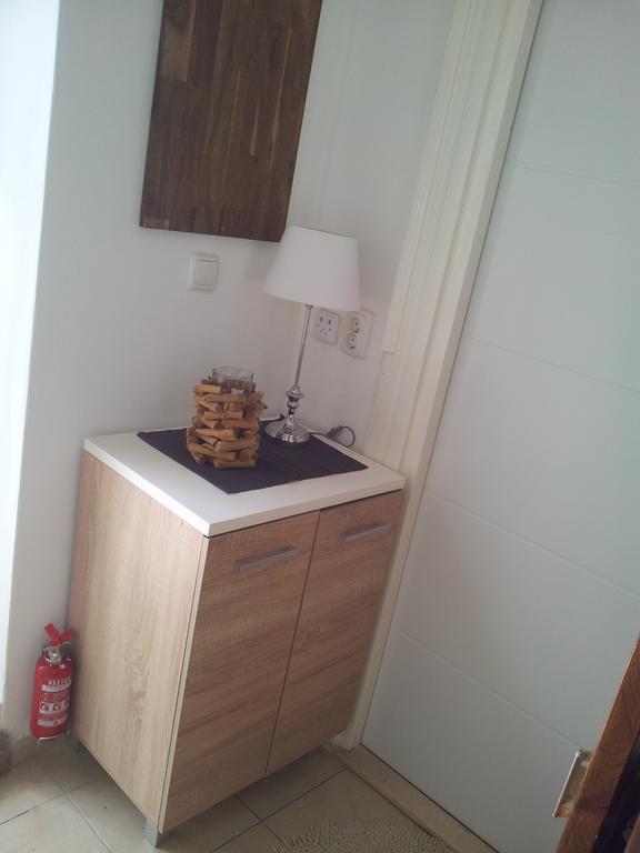 Apartment Dominik Split Pokoj fotografie