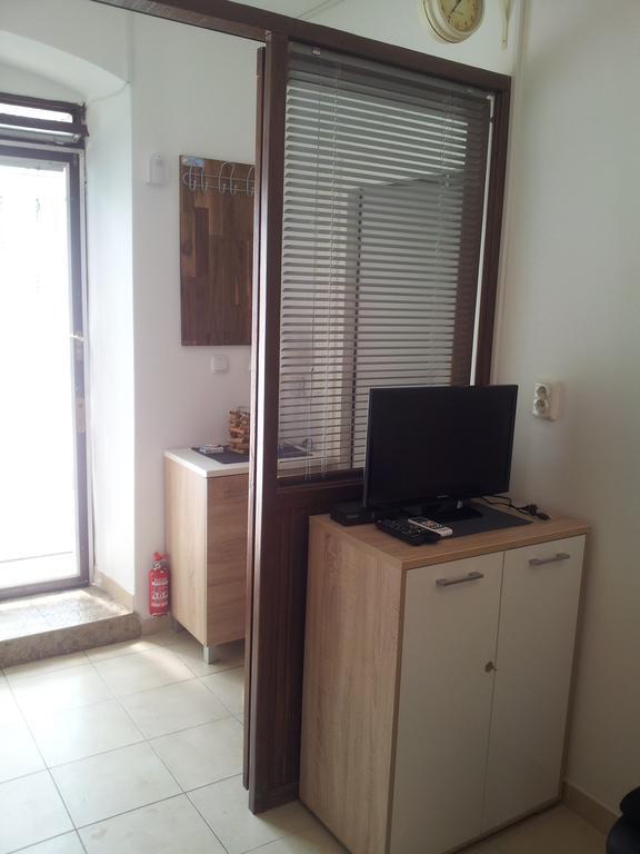 Apartment Dominik Split Pokoj fotografie