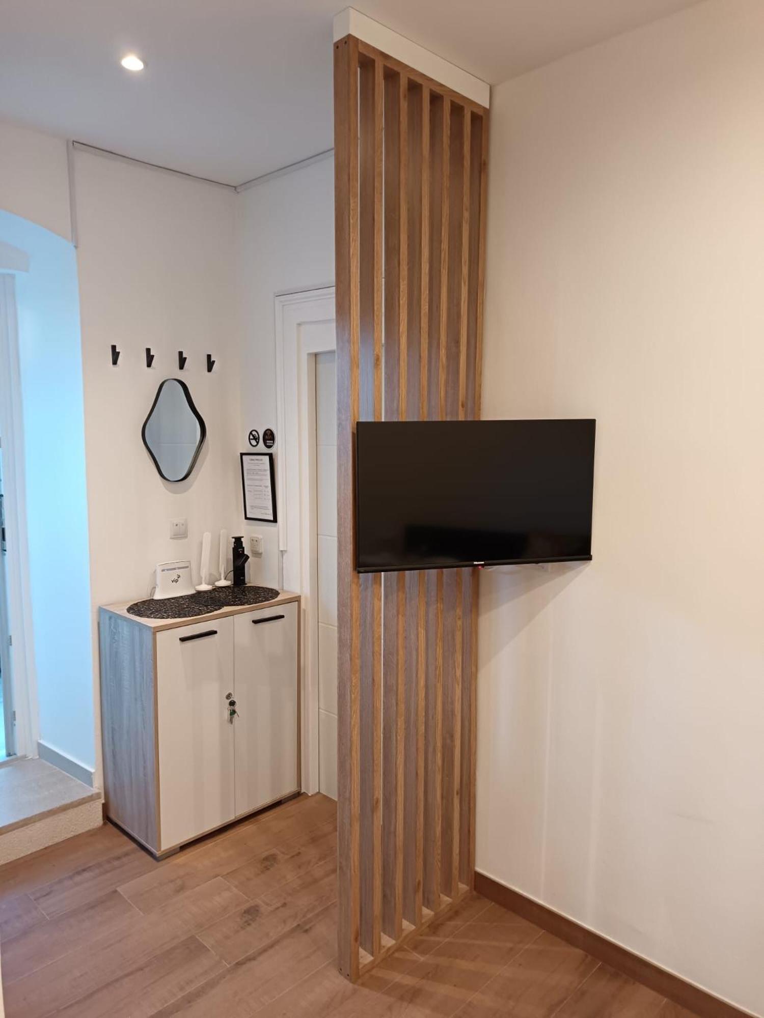 Apartment Dominik Split Exteriér fotografie