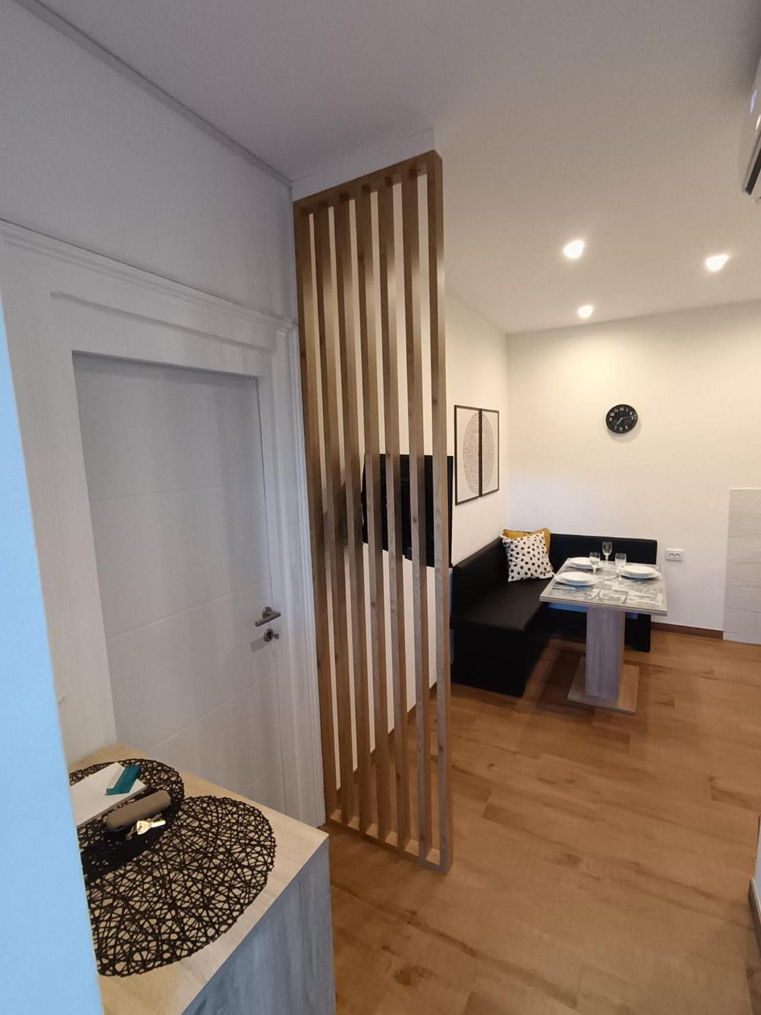 Apartment Dominik Split Exteriér fotografie