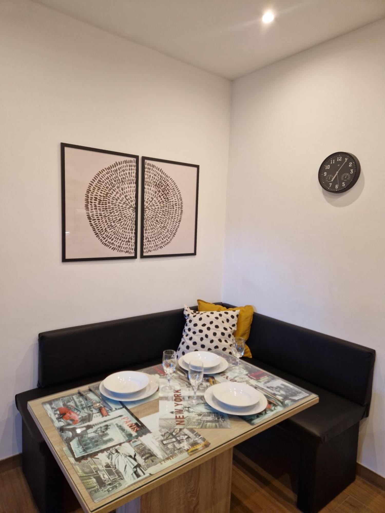 Apartment Dominik Split Exteriér fotografie