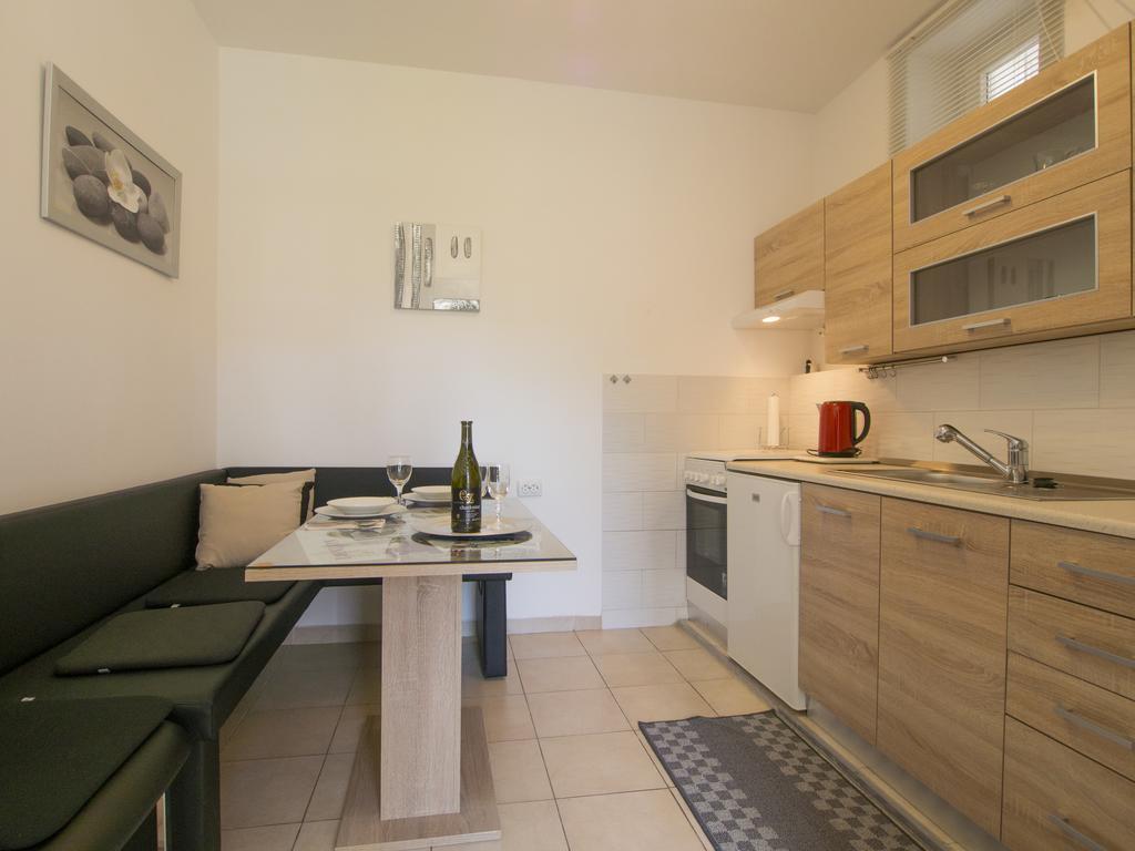Apartment Dominik Split Exteriér fotografie