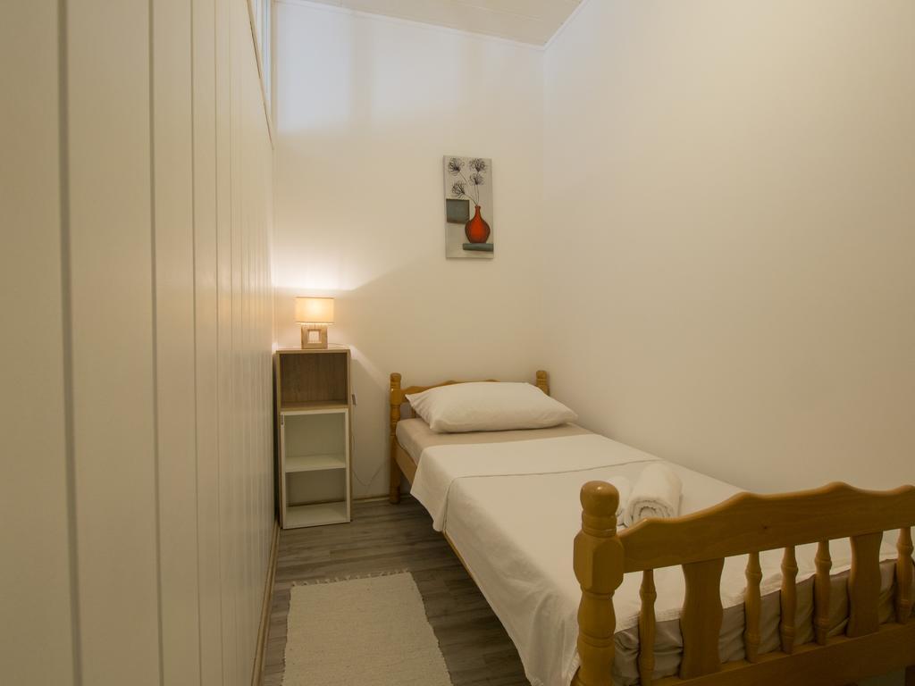 Apartment Dominik Split Exteriér fotografie
