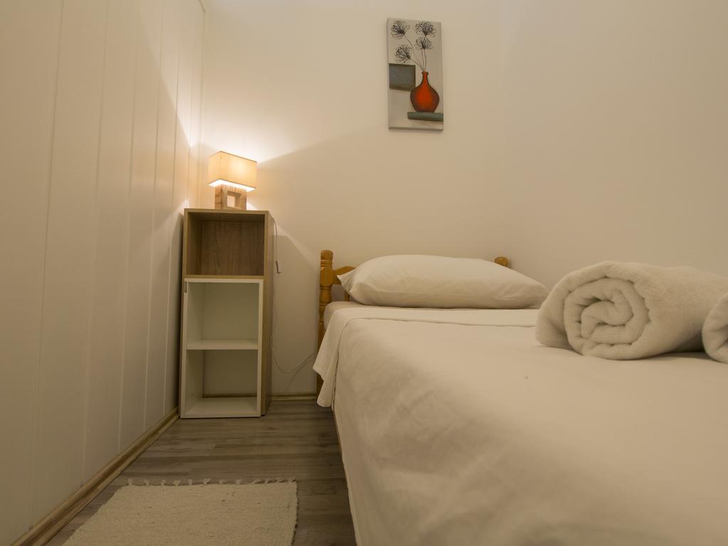 Apartment Dominik Split Exteriér fotografie