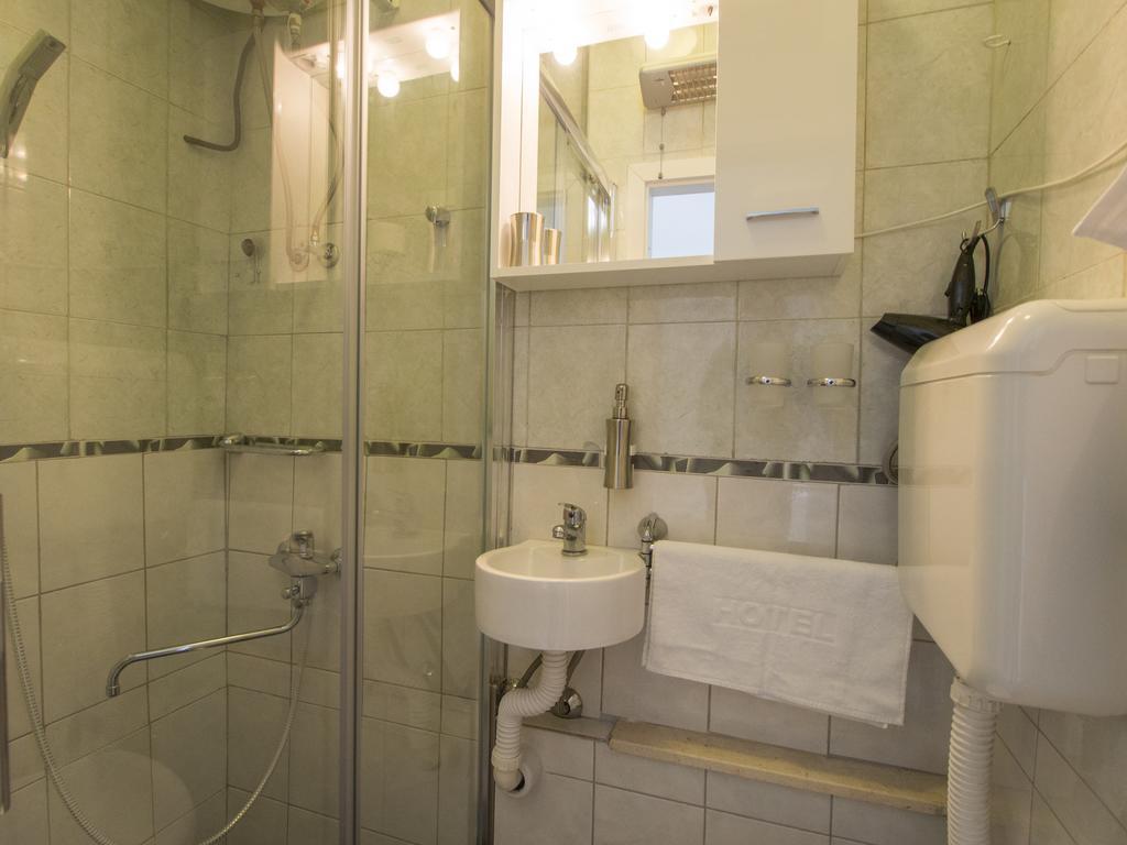Apartment Dominik Split Exteriér fotografie
