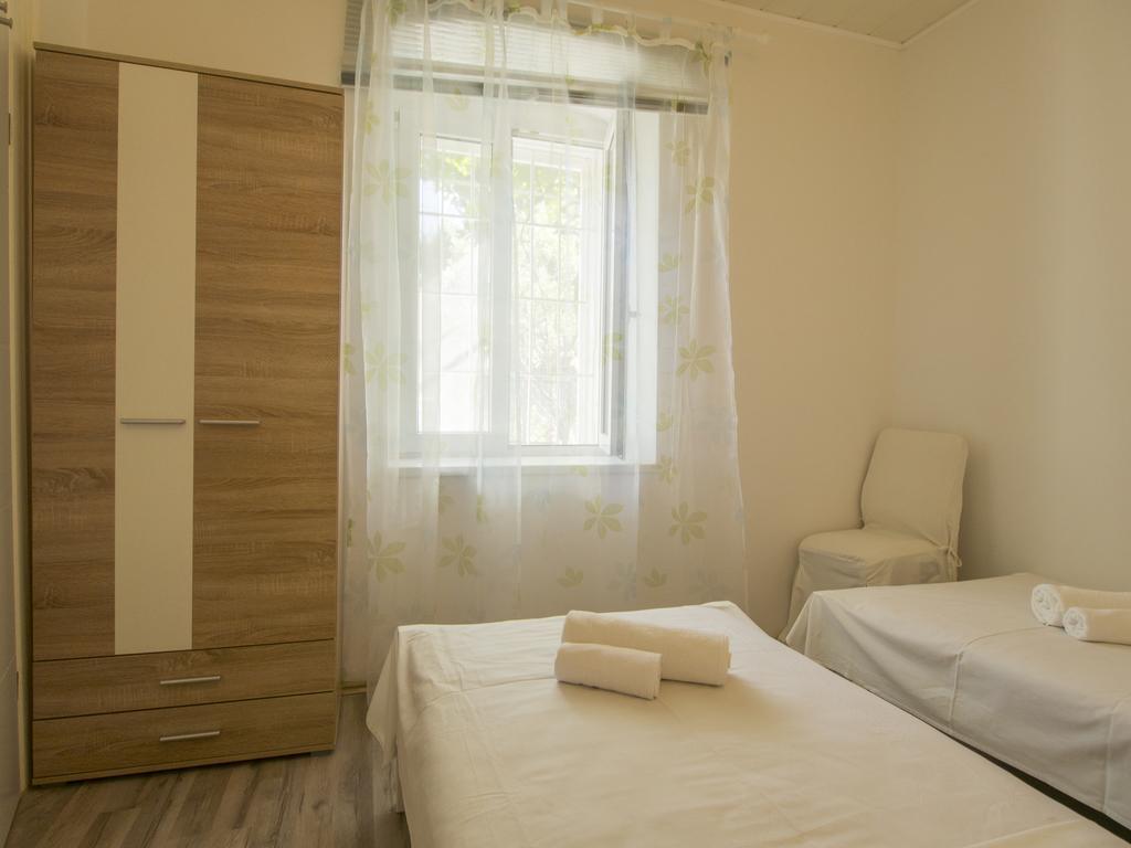 Apartment Dominik Split Exteriér fotografie