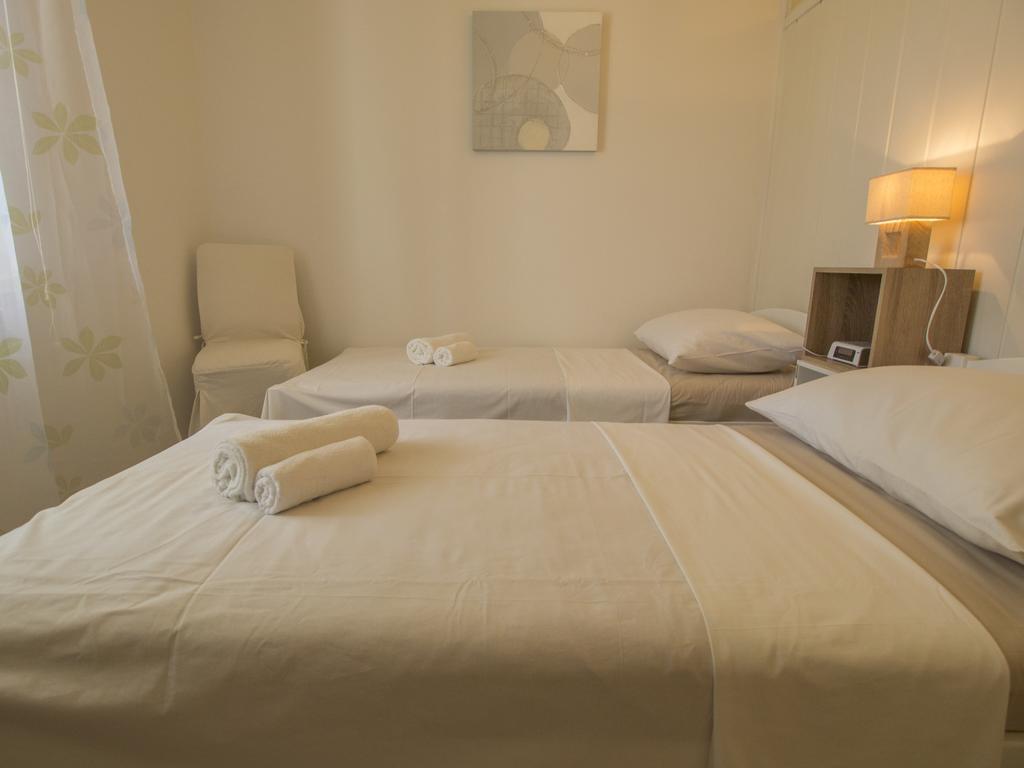 Apartment Dominik Split Exteriér fotografie
